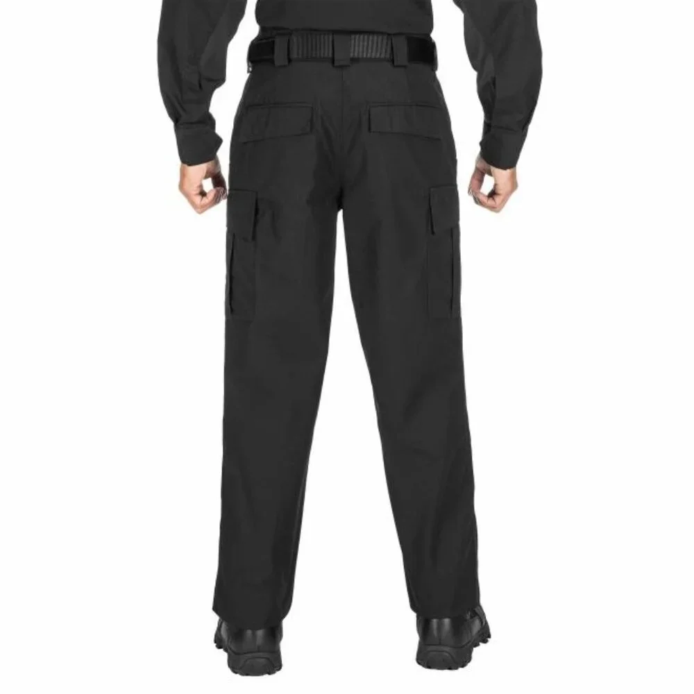 NWT Blauer TENX BDU Pants Mens 38x32 Black 8831